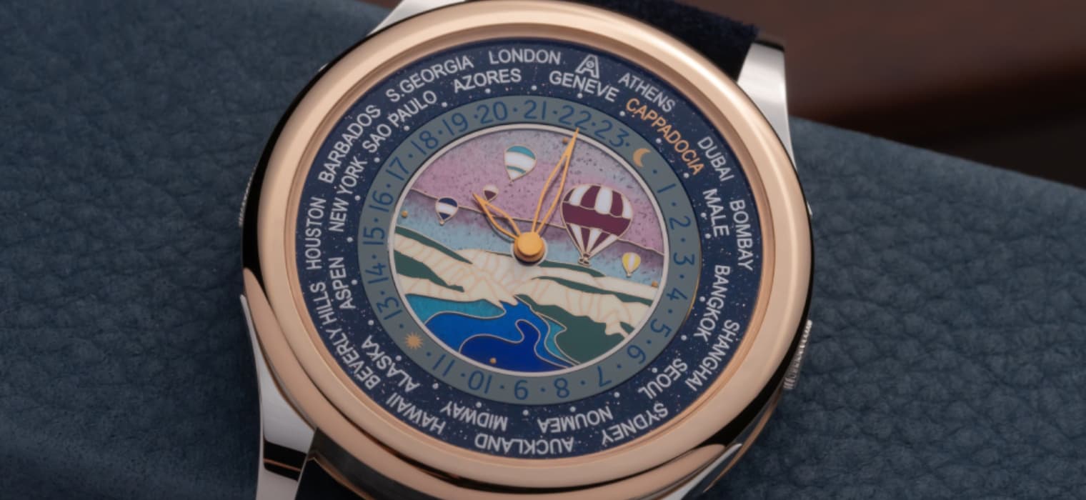 Kapadokya’ya Kadrandan Bakmak