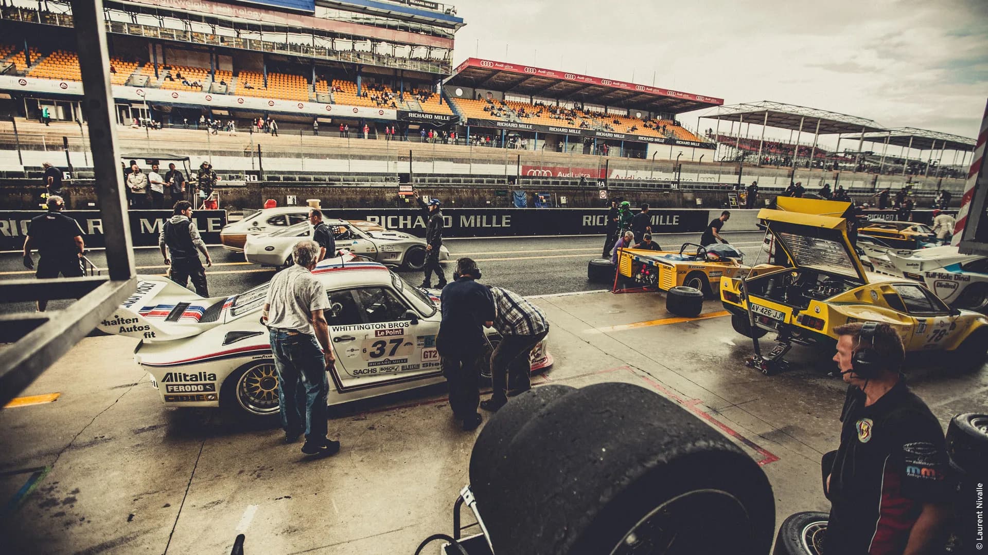 Laurent Nivalle LMC 2012 copie