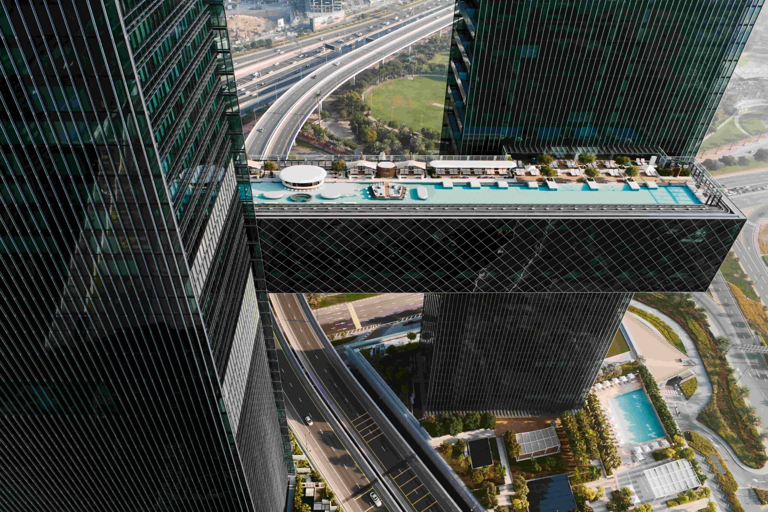 Teras Havuzlar One Only 1