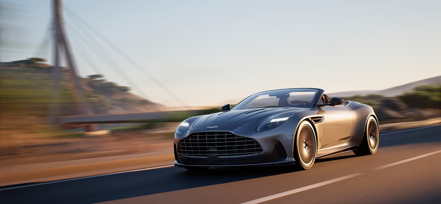 Sürüş Keyfinde Zirve: A’dan Z’ye Cabrio Otomobiller