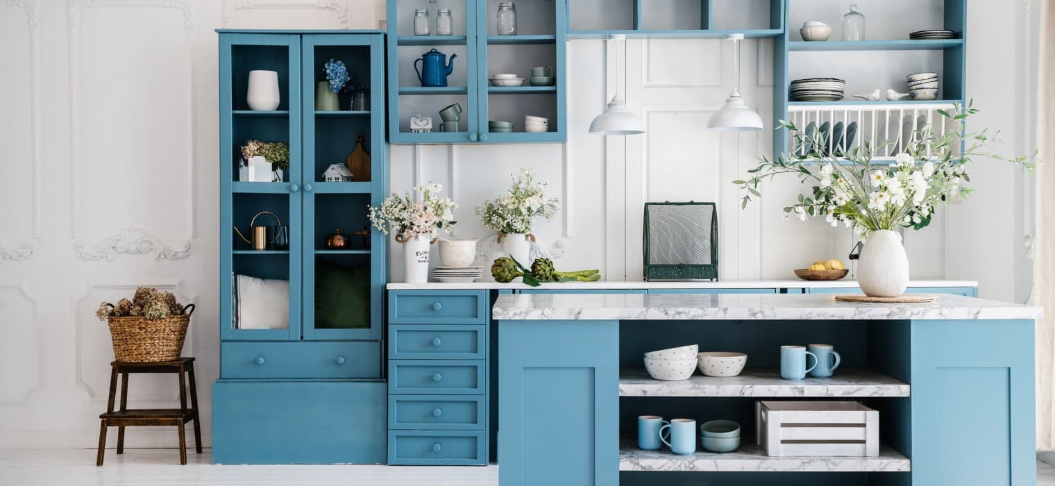 İlham Veren Mutfak Dekorasyon Önerileri