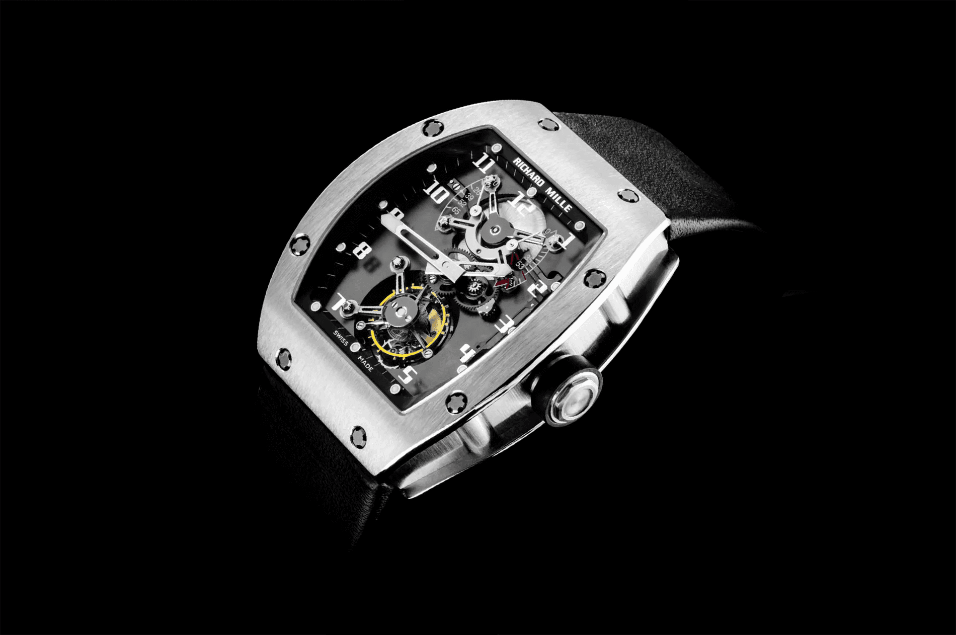 Richard Mille