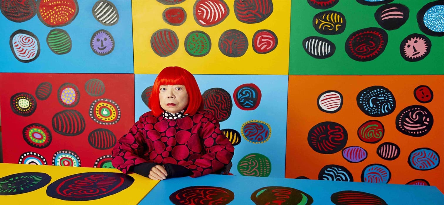 Sanata Seyahat: Sonbaharın Sıra Dışı Sergileri