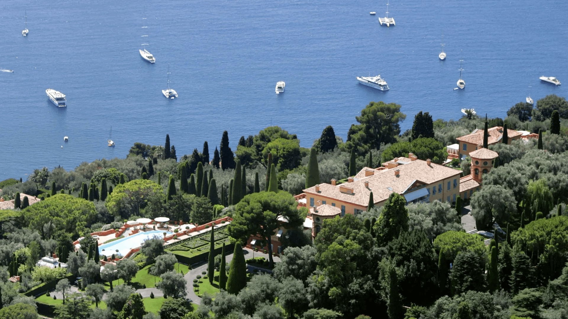 villa leopolda 1 Eric Estrade