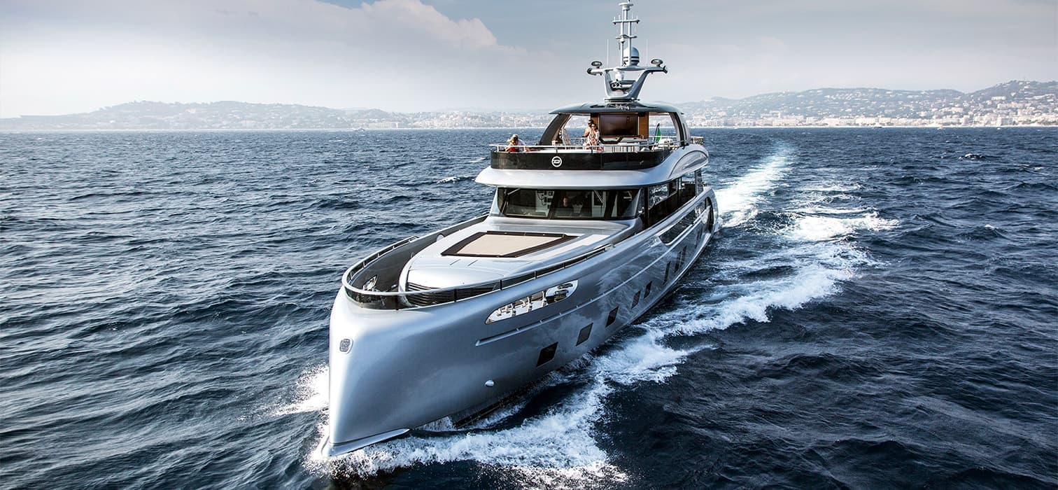 Artificial Intelligence’s Influence on the Yacht Industry