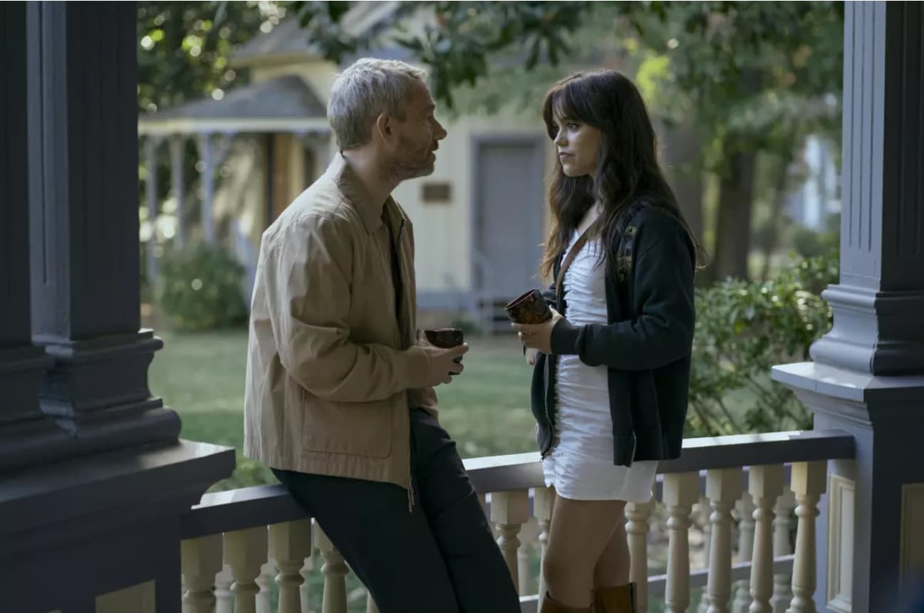 2024 sonbahar film onerileri Millers Girl