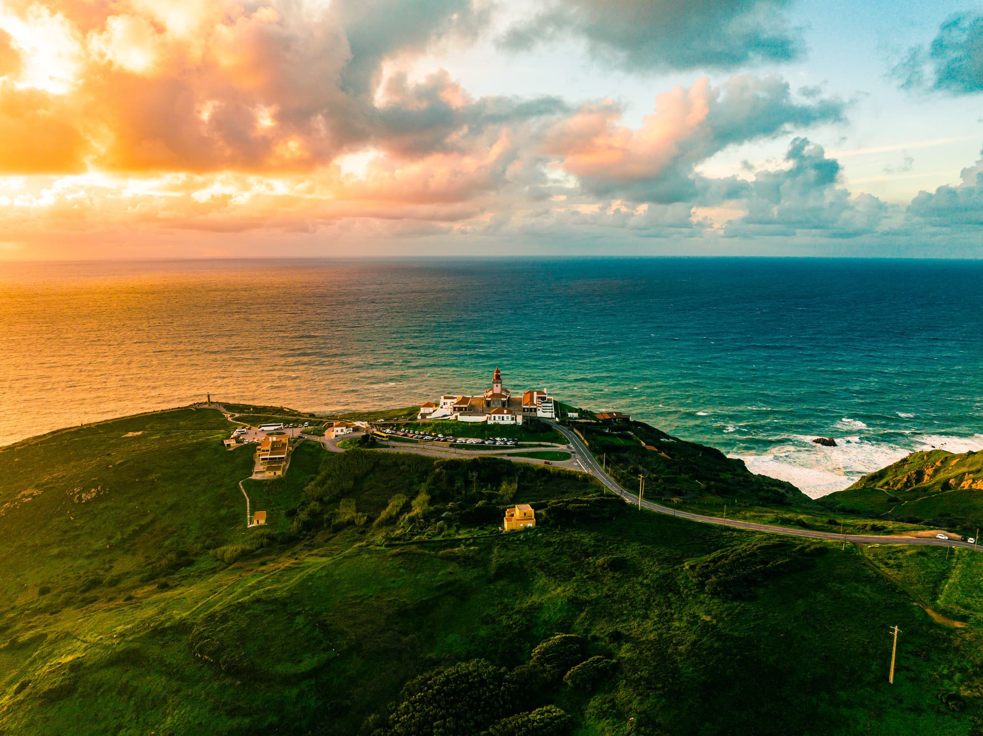 Europe's Best Driving Routes