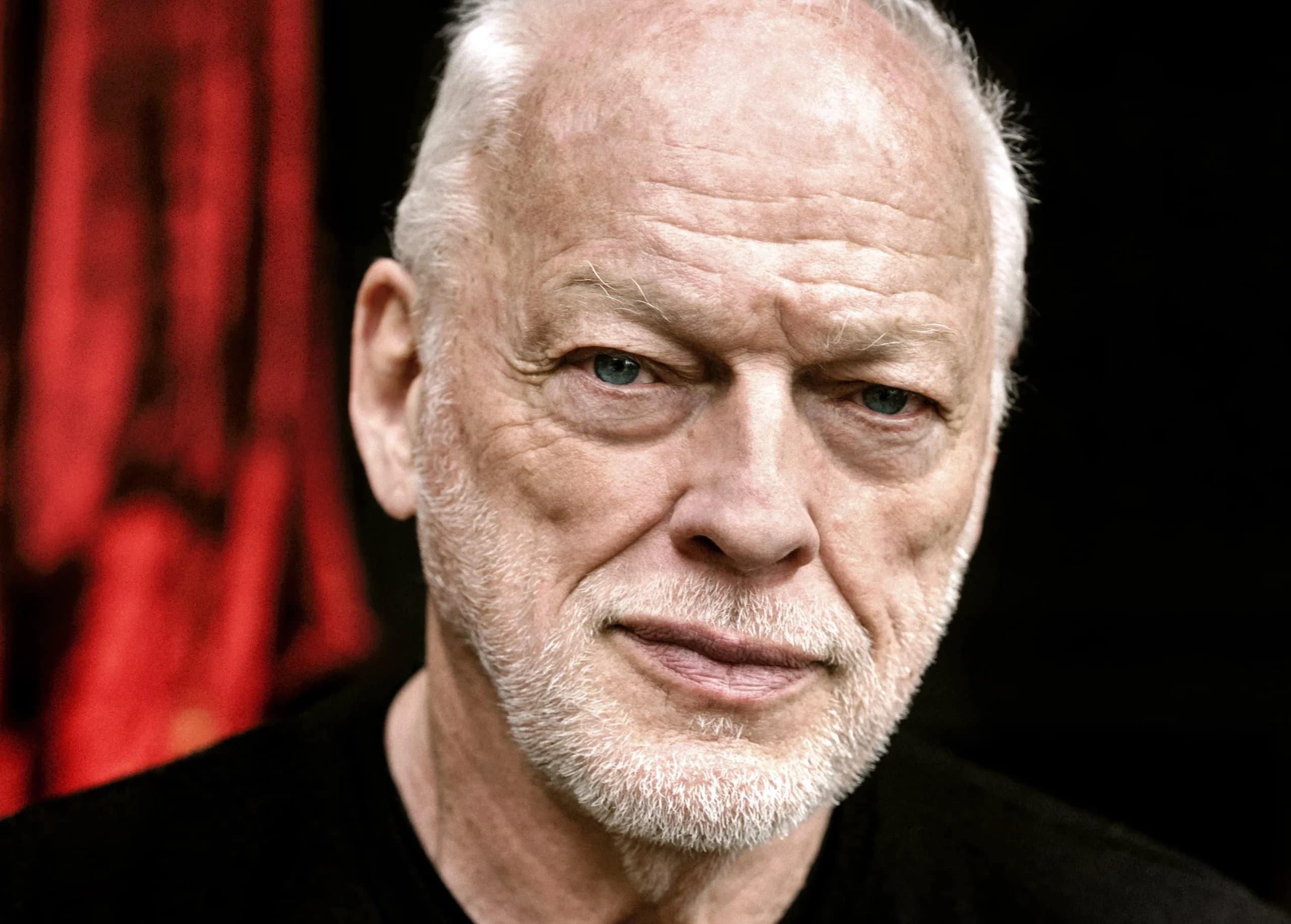 David Gilmour1