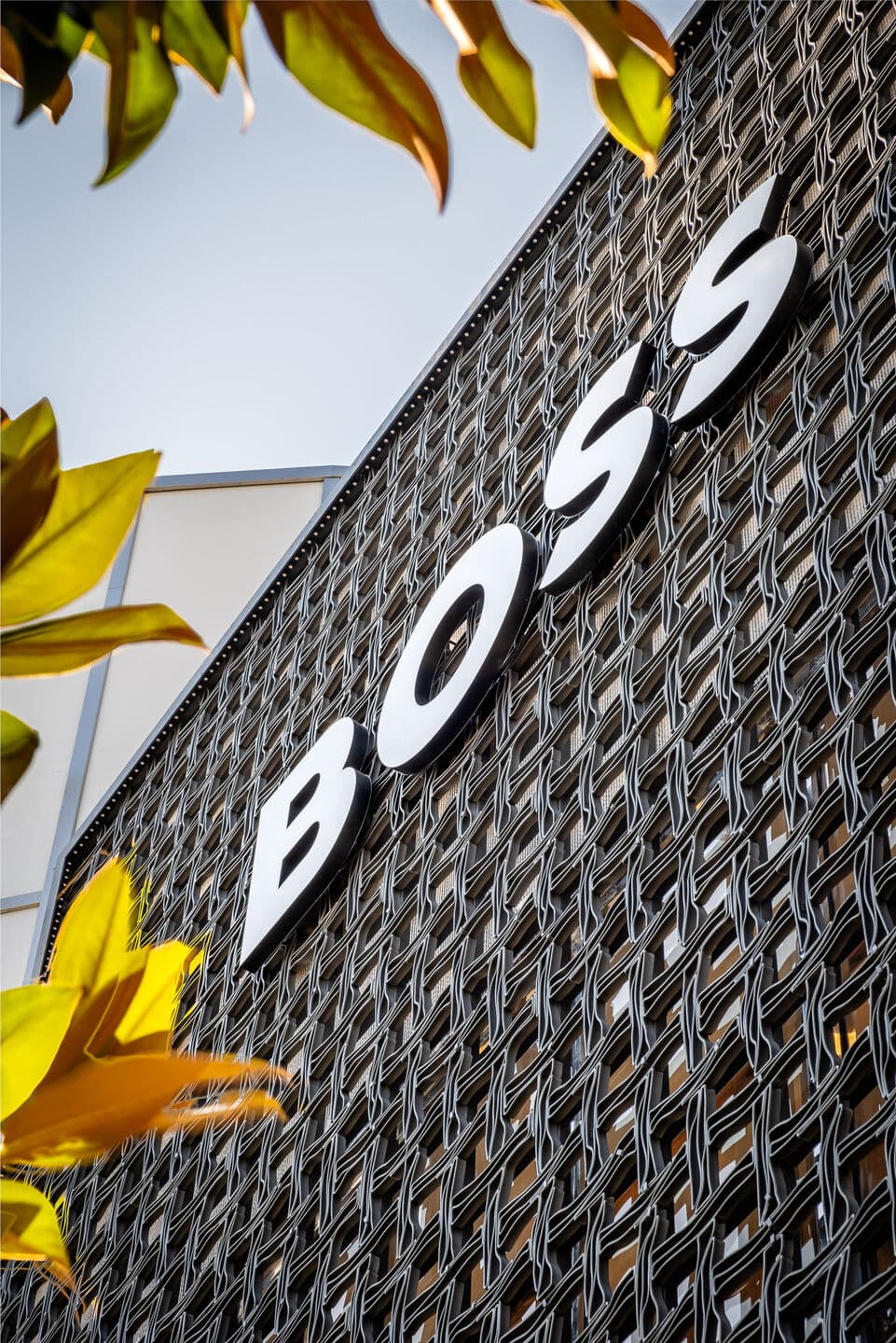 Geleceğin Mimarisi: 3D Baskı ile Yenilikçi Cephe