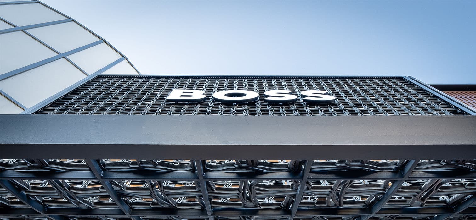 Geleceğin Mimarisi: 3D Baskı ile Yenilikçi Cephe