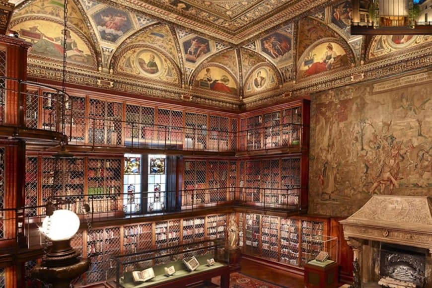 Iowa Eyaleti Hukuk Kutuphanesi