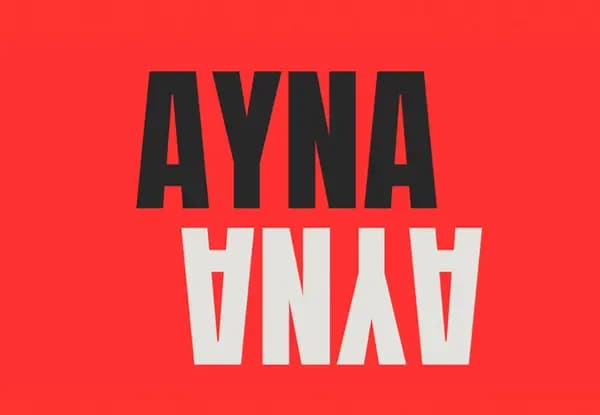 Yeni Tiyatro Oyunlari Ayna