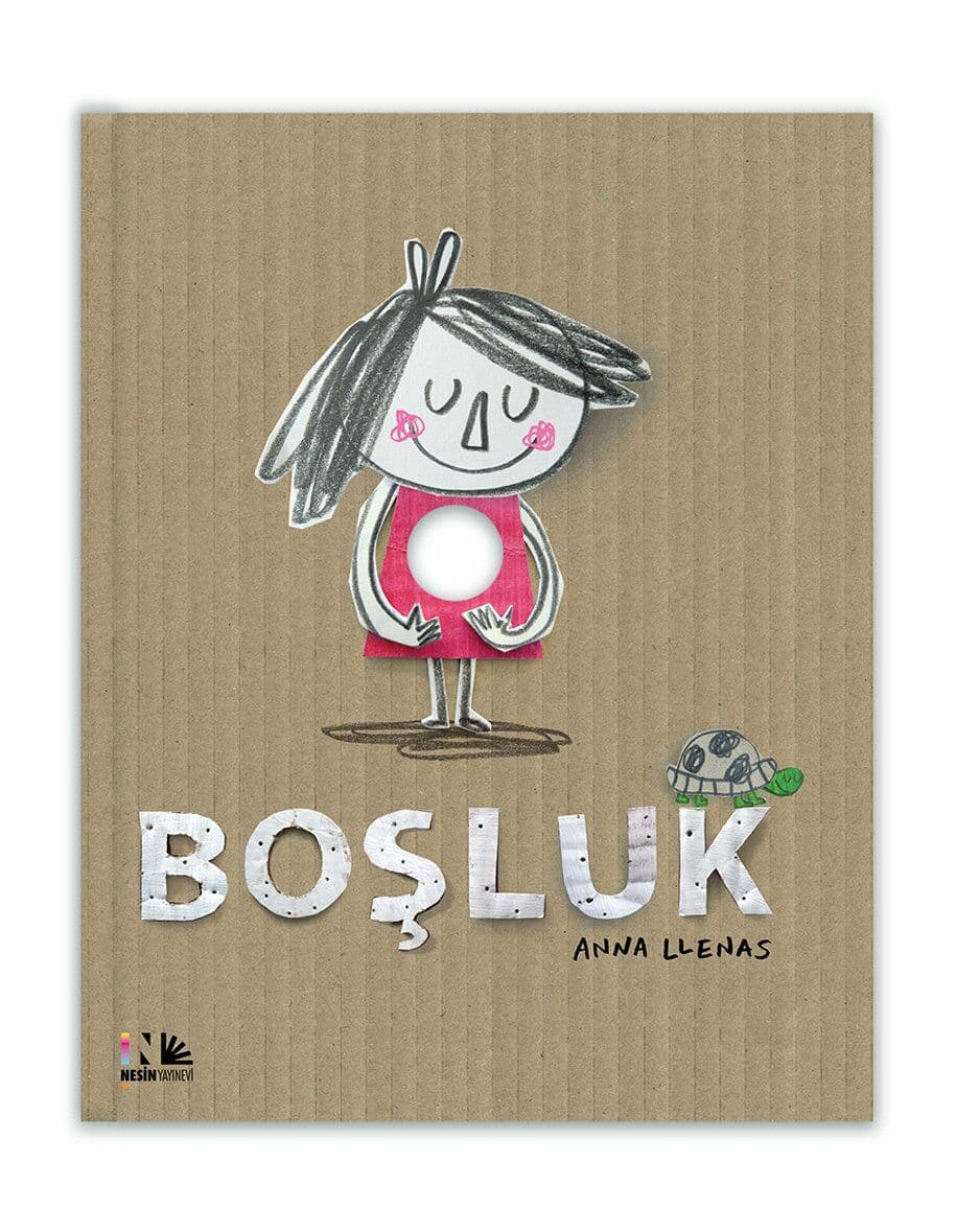 Bosluk