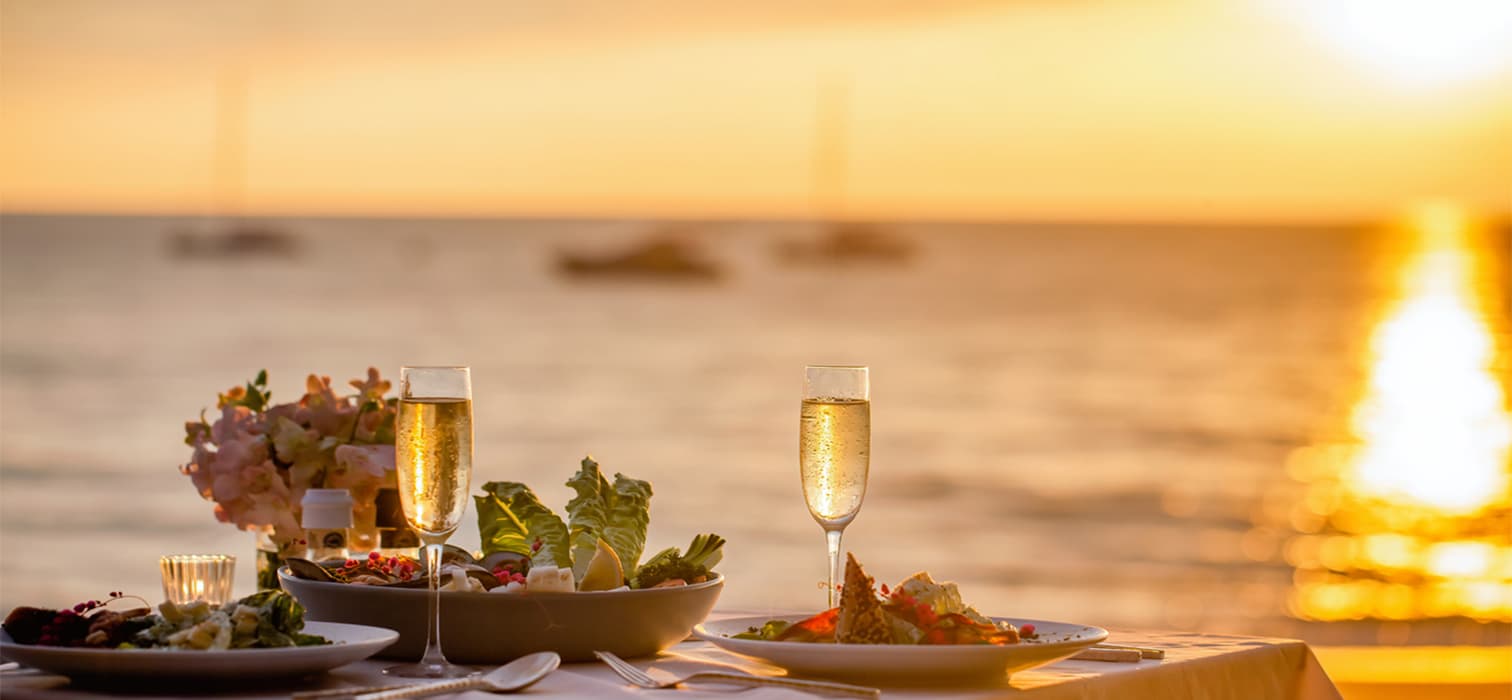 istanbul'un deniz manzaralı 16 restoranı