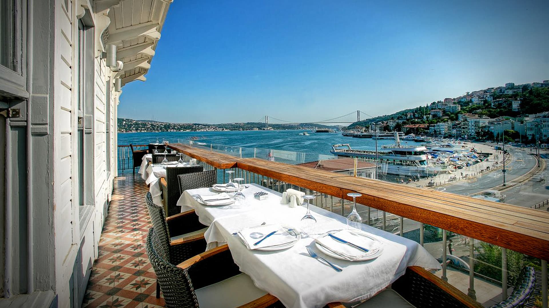 deniz manzarali 16 restoran sur