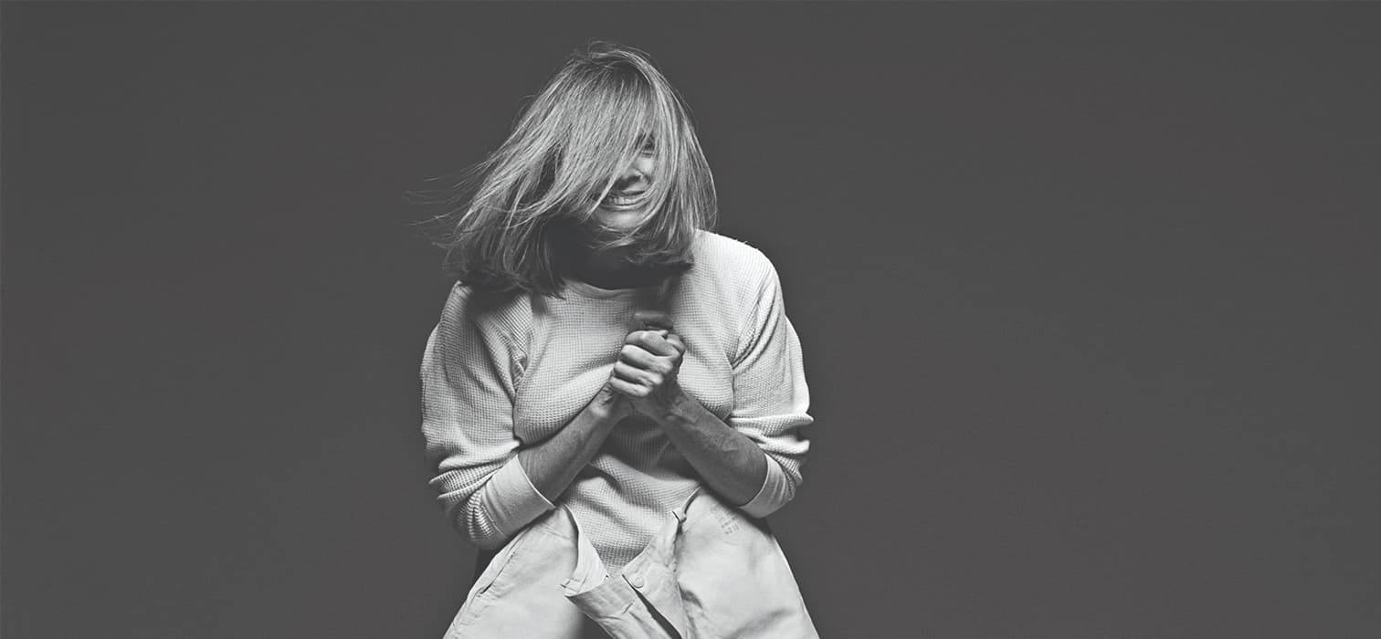 Stil İkonu Diane Keaton’dan Moda Anıları: “Fashion First”