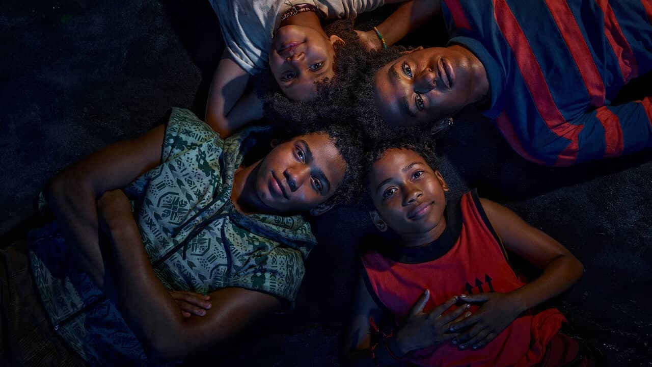 kilisenin evsiz cocuklari ekim 2024