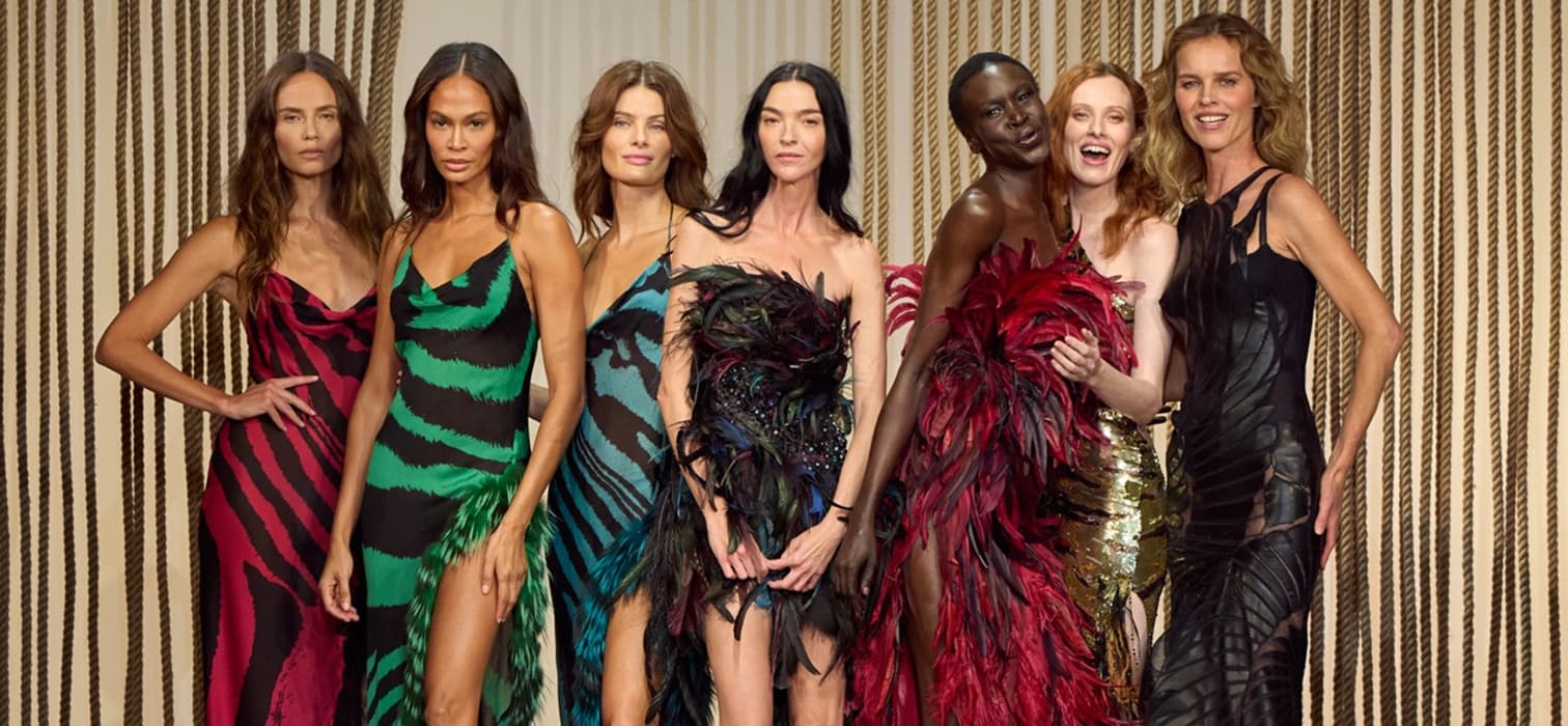 Milano Moda Haftası İlkbahar-Yaz 2025’te Öne Çıkan Tasarımlar