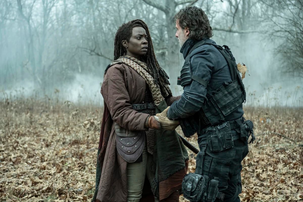 walking dead evreni TOWL