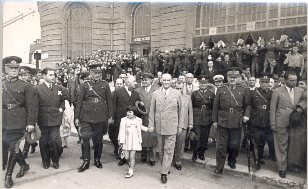 Ataturk saatolog 02