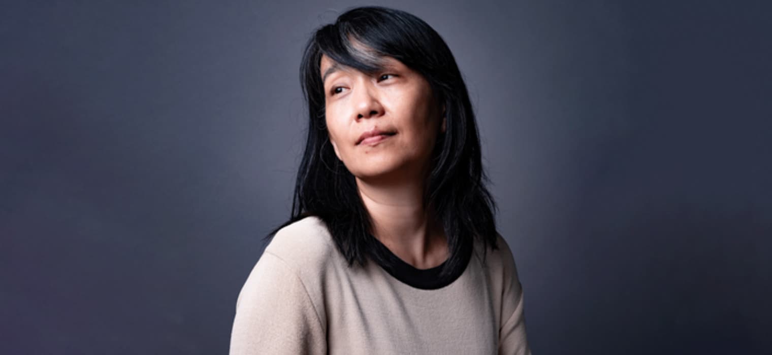 Han Kang, Nobel Edebiyat Ödülü’nün Sahibi