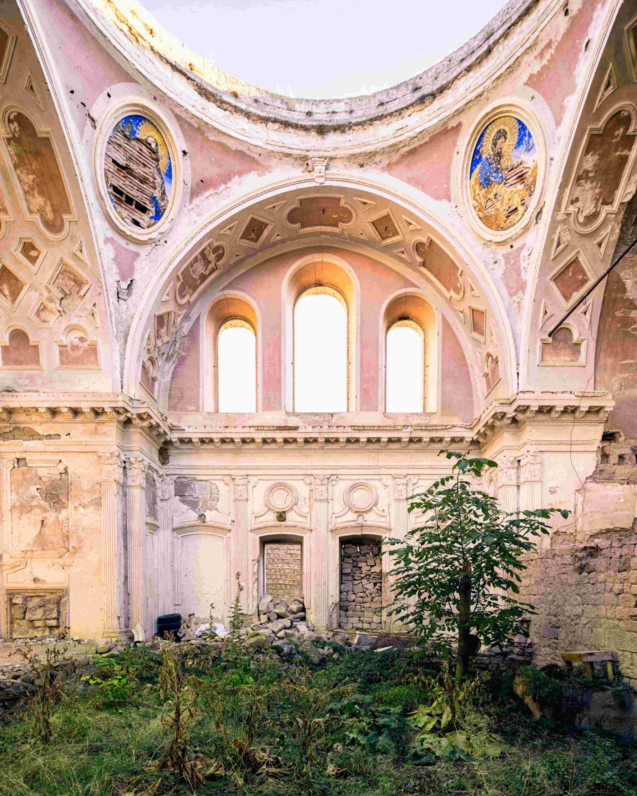 James Kerwin Fuchsia Turkiye 1