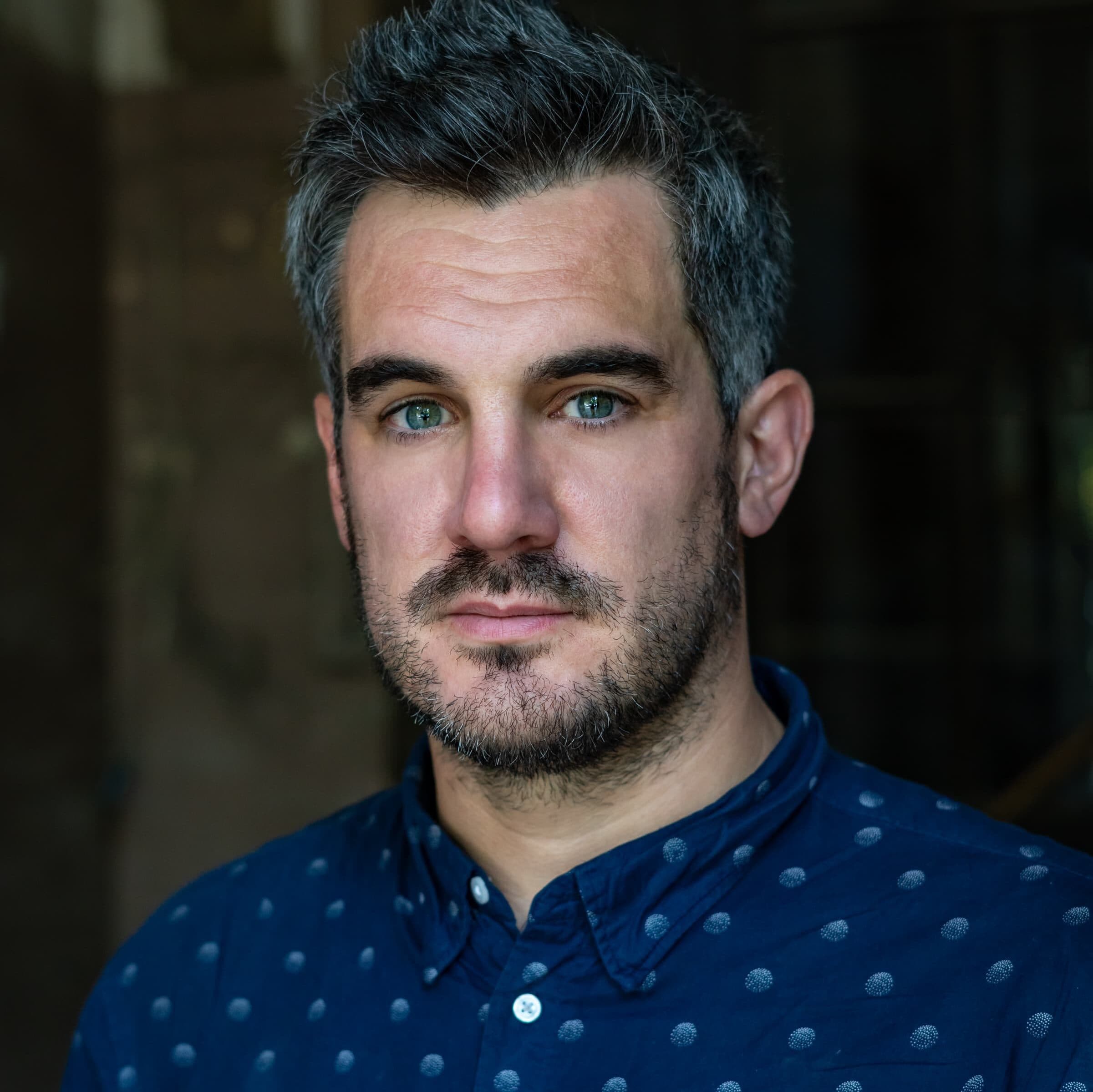 James Kerwin portrait 2 1 edited