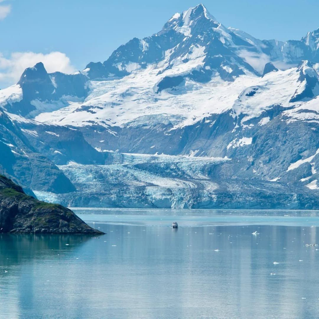 Kuzey Isiklari Conard 1