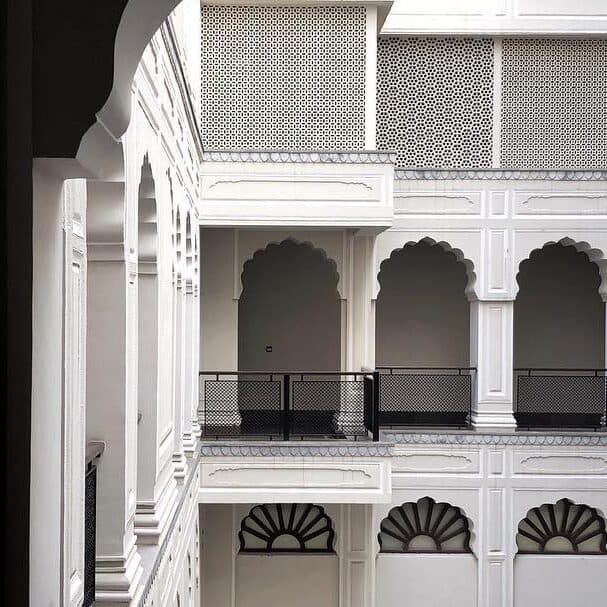 Sato oteller alila edited