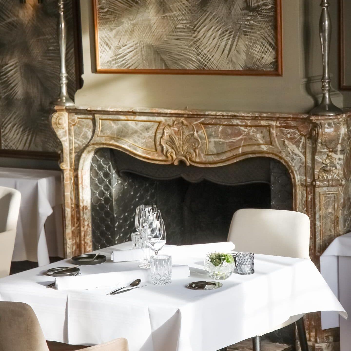 Dünyanın En Güzel Şato Otelleri