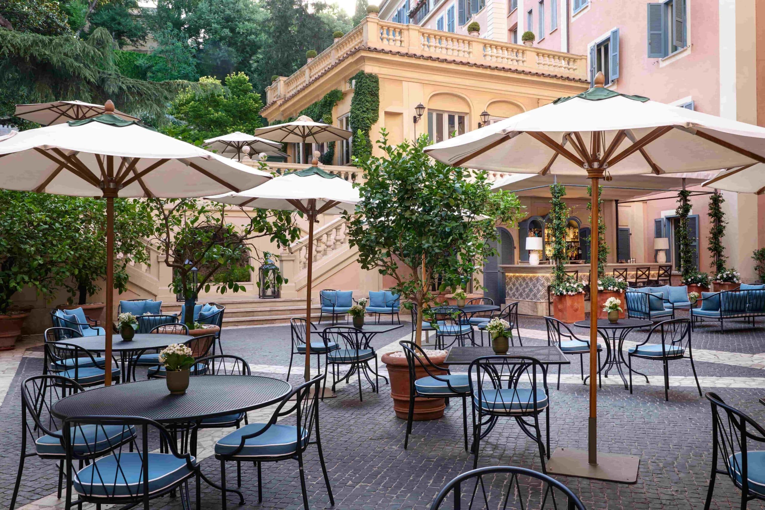 Roma - Bar & Gece Hayatı