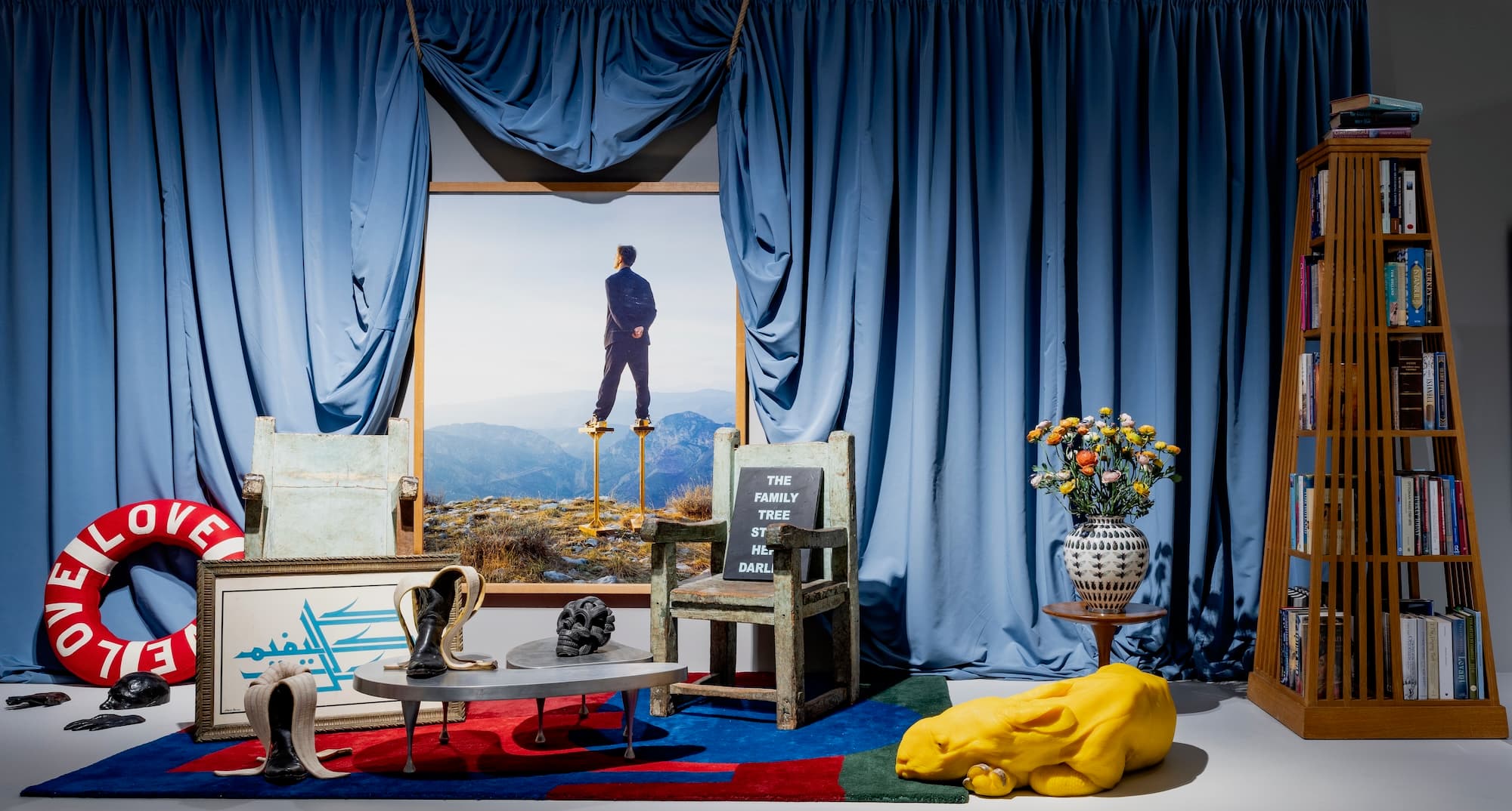 İstanbul Sergi Takvimi