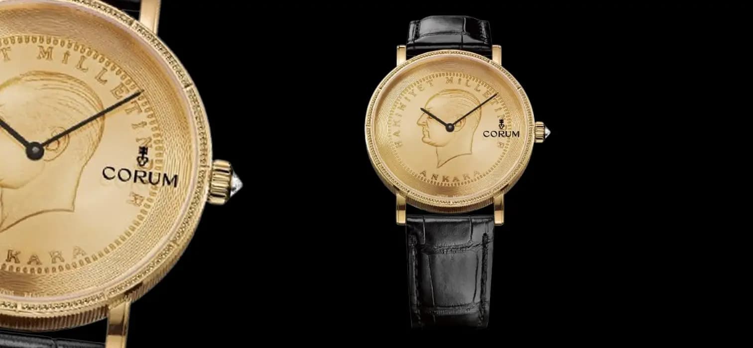 Osmanlı’dan Cumhuriyet’e Saatler