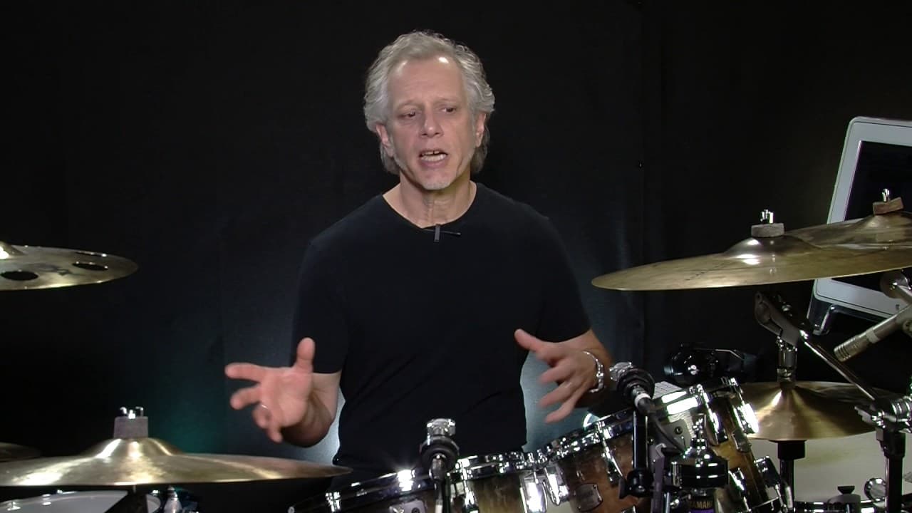 dave weckl