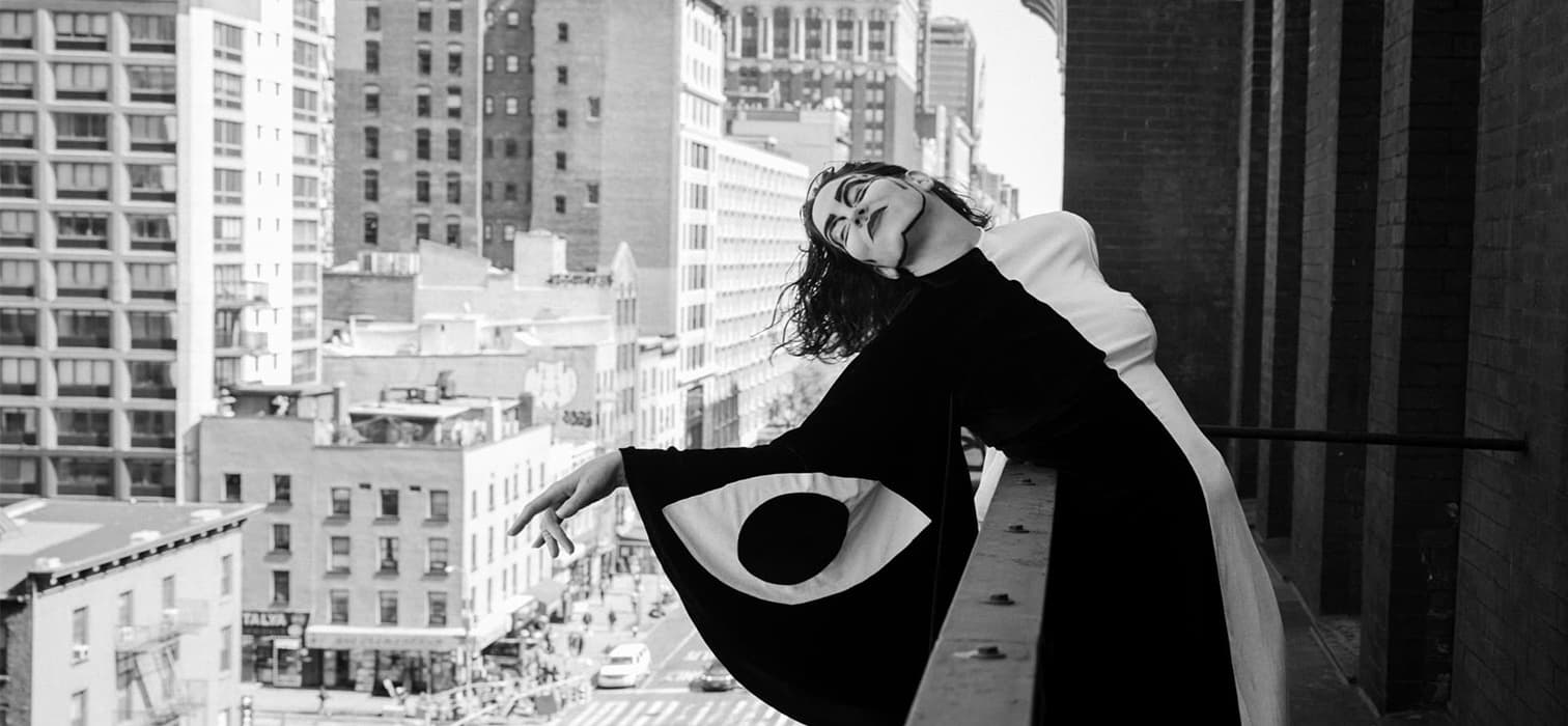 Ebru Yıldız’ın Objektifinden Müziğin İkonları