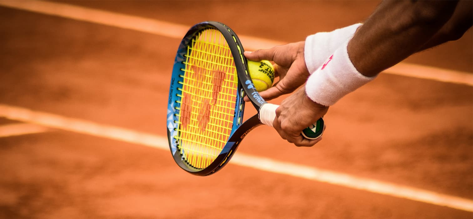 İstanbul’un En İyi Tenis Kortları