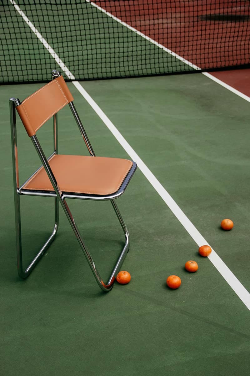 İstanbul tenis kortları