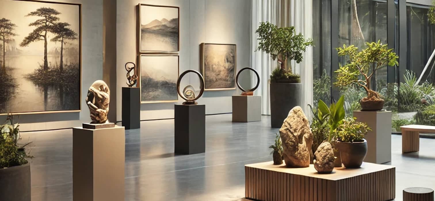 İzmir Sergi Takvimi: Kasım 2024