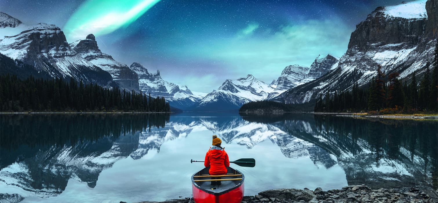 Avrupa’da Kuzey Işıkları’nı İzleyebileceğiniz En Güzel 10 Yer