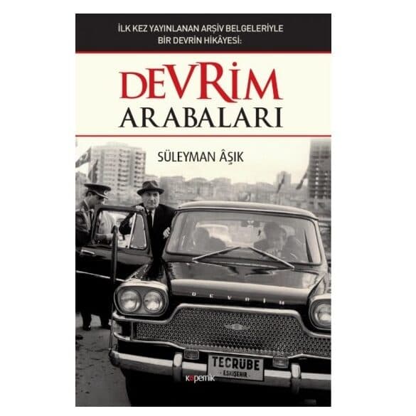 otomobil kitaplari devrim 2 edited