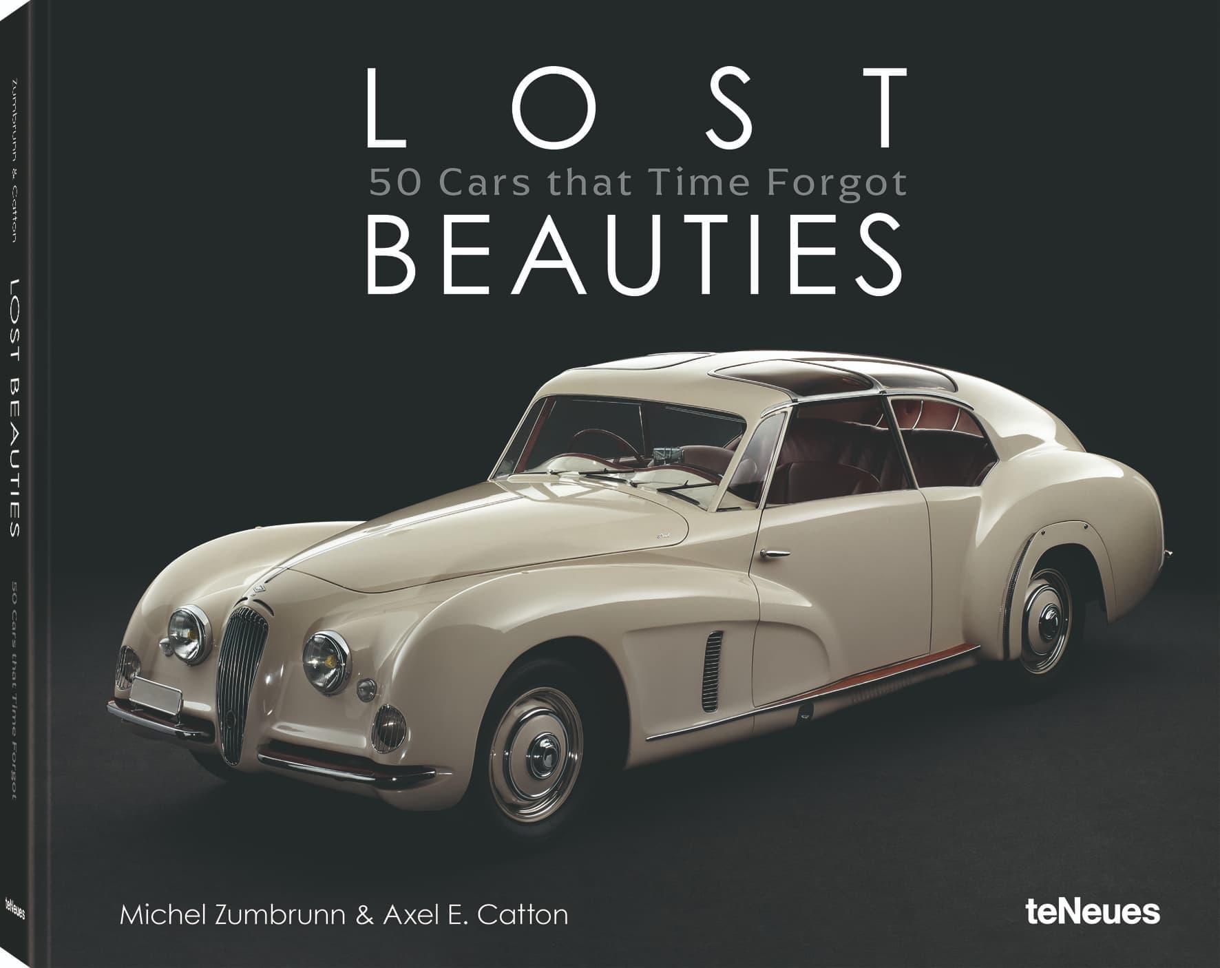 otomobil kitaplari lost