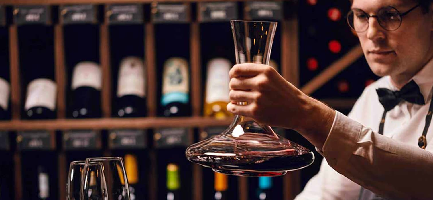 Şarap Aksesuarları