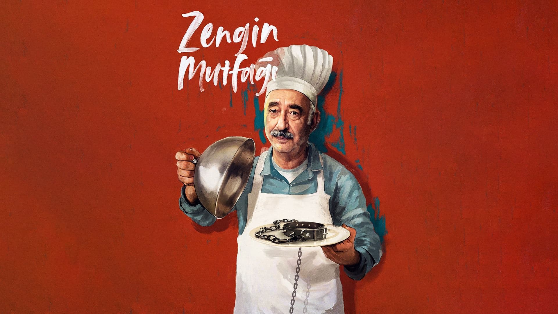 sener sen zengin mutfagi