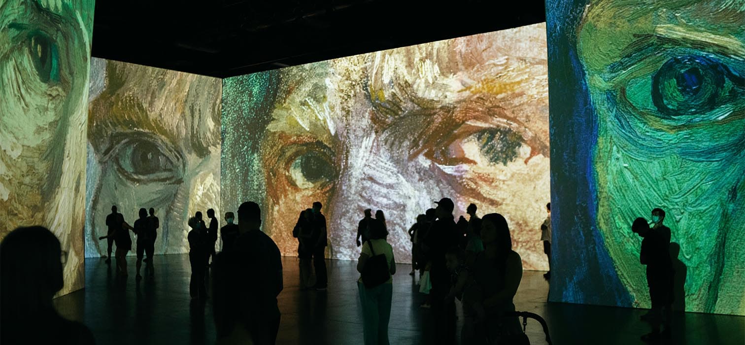 15 Adımda Sergi Nasıl Gezilir?