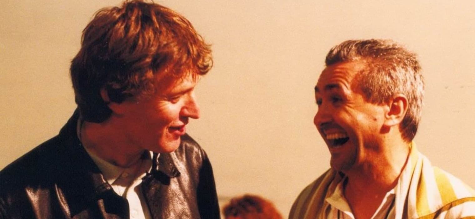 Ümit Tunçağ’dan “Caz ve Rock Ünlüleriyle Söyleşiler”