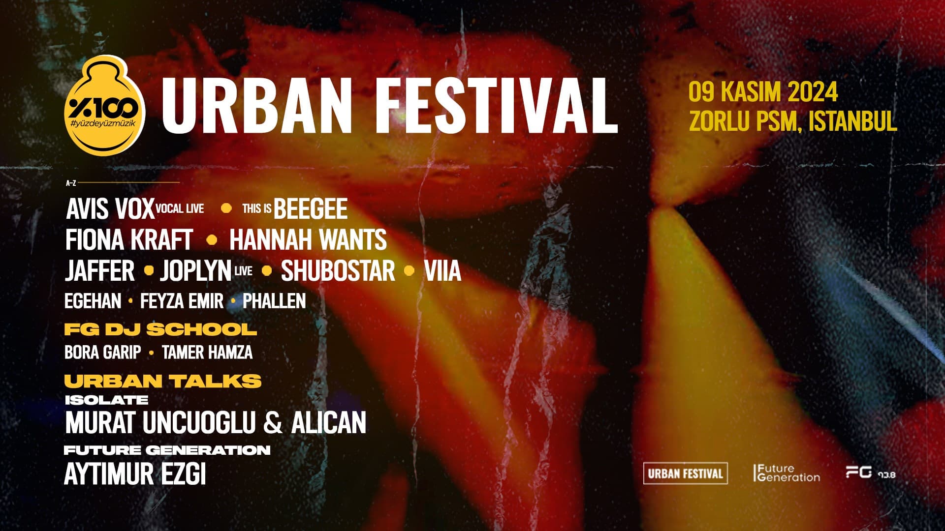 urban fest