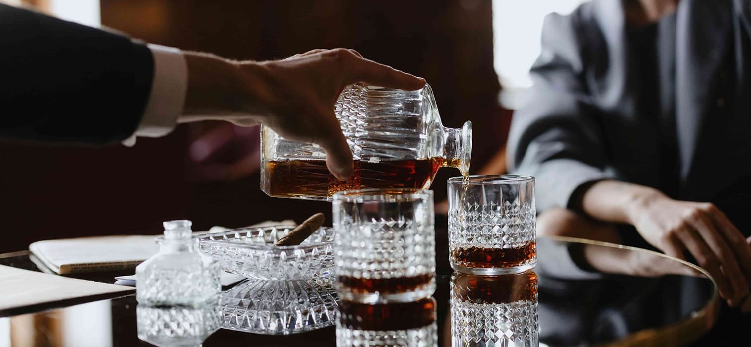 İstanbul'un En İyi Viski Barları