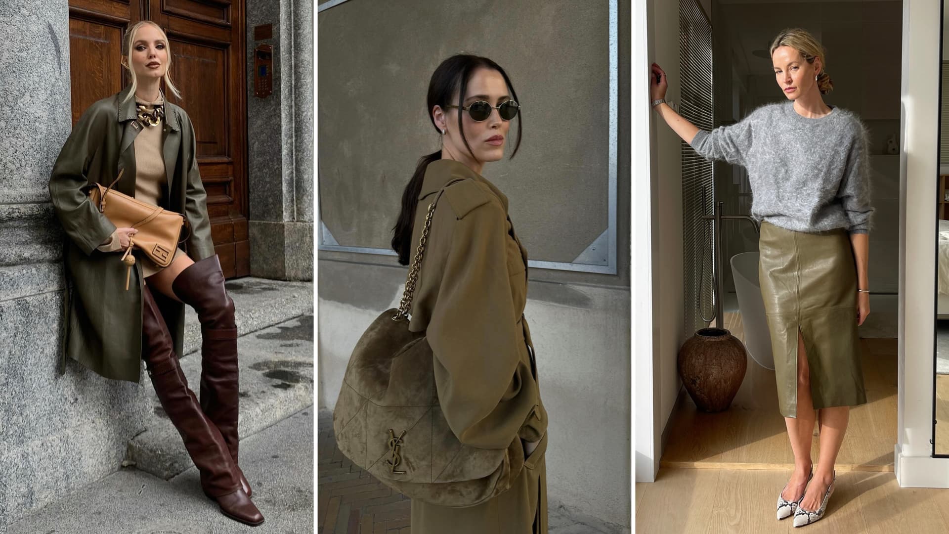 2024 Sonbahar/Kış Stil Rehberi