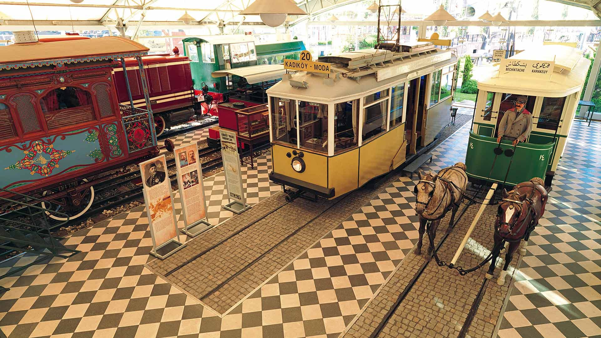 IstanbulRahmiKocMuzesi