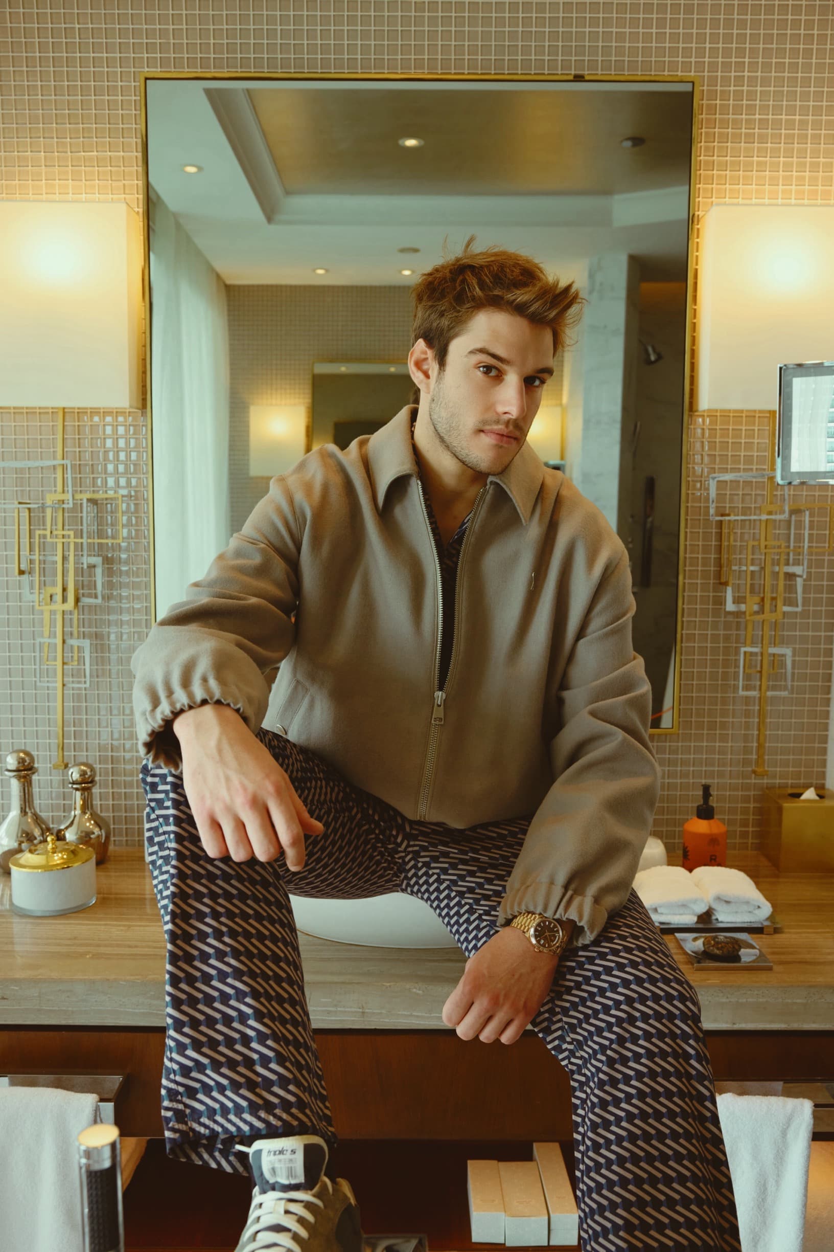 Ozgur Daniel Foster 03